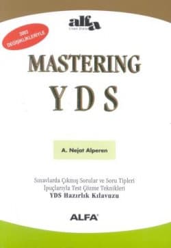 Mastering YDS