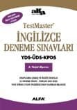 TestMaster İngilizce Deneme Sınavları
