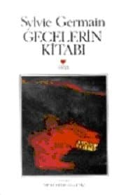 Gecelerin Kitabı