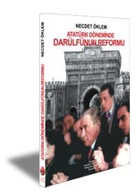 Atatürk Döneminde Darülfünün Reformu