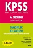 KPSS Kamu Personel Seçme Sınavı A GRUBU