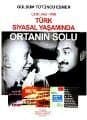 CHP: 1965- 1980 Türk Siyasal Yaşamında Ortanın Solu