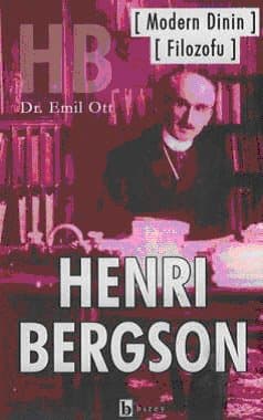 Modern Dinin Filozofu Henri Bergson