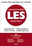 LES Lisansüstü Eğitim Seçme Sınavı