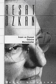 İnsan ve Siyaset Üzerine Denemeler