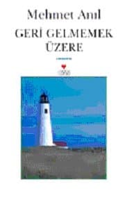 Geri Gelmemek Üzere