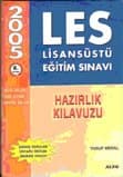 Lisansüstü Eğitim Sınavı 2006