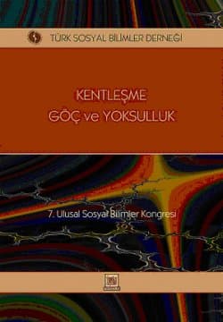 Kentleşme Göç ve Yoksulluk
