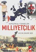 Avrupa`da Yükselen Milliyetçilik