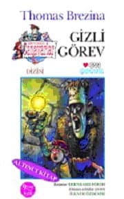 Gizli Görev