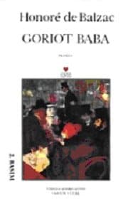 Goriot Baba