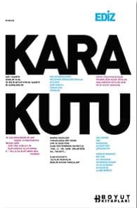 Kara Kutu