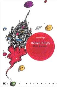 Uzaya Kaçış