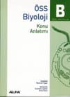 ÖSS Biyoloji Konu Anlatımı
