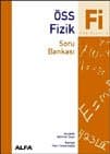 ÖSS Fizik Soru Bankası