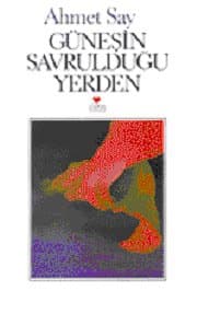 Güneşin Savrulduğu Yer