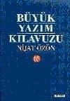 Yeni Büyük Yazım Kılavuzu