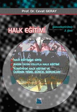 Halk Eğitimi