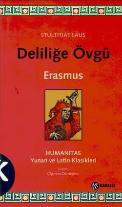 Deliliğe Övgü