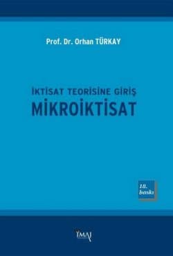 Mikroiktisat Teorisi