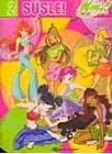 Winx Club Süsle 2
