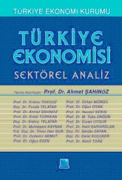 Türkiye Ekonomisi - Sektörel Analiz