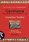 Germania Halklarının Kökeni ve Yerleşim Yeri