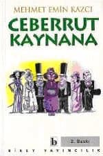Ceberrut Kaynana