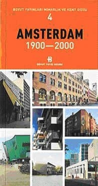 Amsterdam 1900-2000