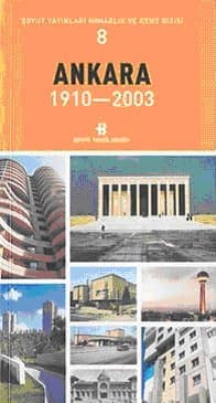 Ankara 1910-2003