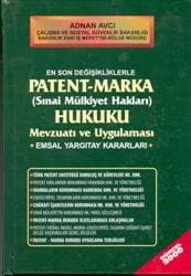 Patent-Marka Hukuku