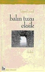 Balın Tuzu Eksik