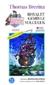 Hayalet Gemiyle Yolculuk