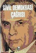 Sivil Demokrasi Çağrısı