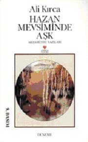 Hazan Mevsiminde Aşk