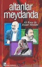 Altanlar Meydanda