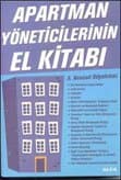 Apartman Yöneticilerinin El Kitabı