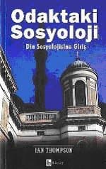 Odaktaki Sosyoloji Din Sosyolojisine Giriş