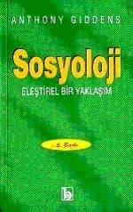 Sosyoloji Eleştirel Bir Yaklaşım