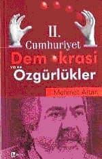II. Cumhuriyet Demokrasi Ve Özgürlükler