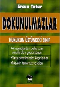 Dokunulmazlar
