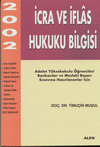 İcra İflas Hukuku Bilgisi