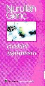 Çiçekler Üşümesin