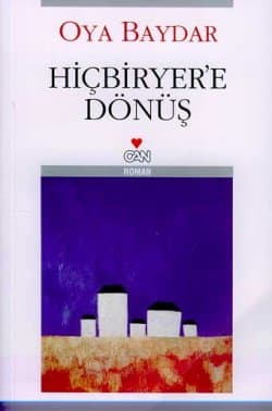 Hiçbiryer'e Dönüş