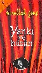 Yankı Ve Hüzün Yağmur