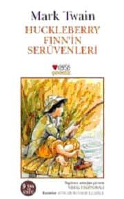 Huckleberry Finn'in Serüvenleri