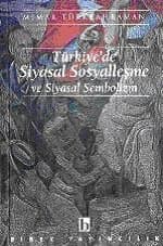 Türkiye`de Siyasal Sosyalleşme