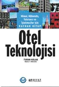 Otel Teknolojisi