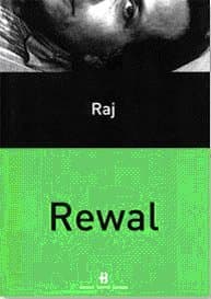 Raj Rewal