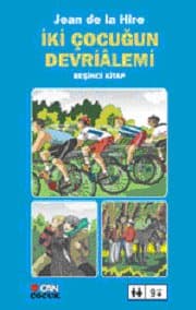 İki Çocuğun Devriâlemi 5